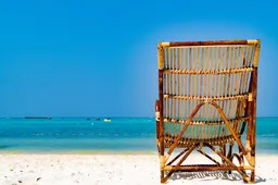 Beach by siddharth arya