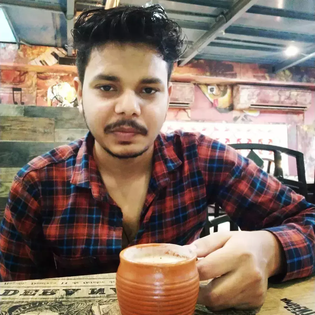 Photo of Uday Narayan Mukherjee